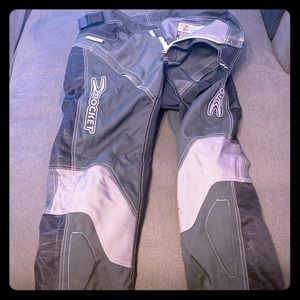 Joe Rocket Motorcycle Pants